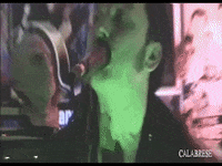 music video singing GIF by CALABRESE
