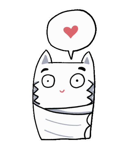 Simon Melvin Sticker