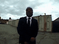 Wolf Bass GIF by IDK