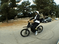 Wolf Bass GIF by IDK