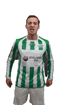 Happy Football Sticker by Spero 10