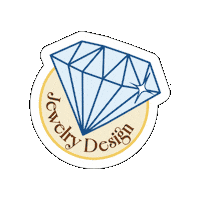 Jewelrydesign Sticker by Fashion Institute of Technology