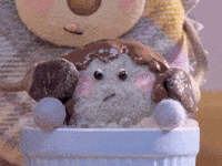 Best Friends Love GIF by Tweedy & Fluff