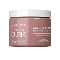 Curls Sticker by L'ANZA
