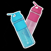 Rosa Azul GIF by Youngevity Mexico