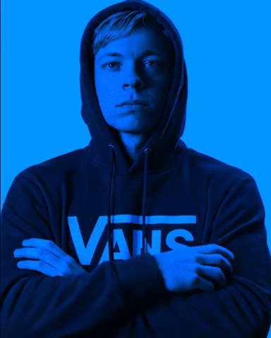 晚安 GIF by Yuri Togkces