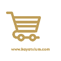 Shopping Add To Cart Sticker by Kaya Tulum Handmade Boutique