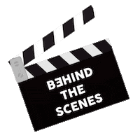 Working Behind The Scenes Sticker by Be Marketing & Communication