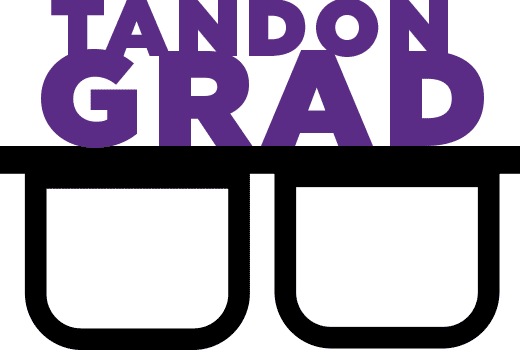 Glasses Sticker by NYU Tandon