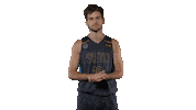 suitdbasket basketball men asb асб Sticker