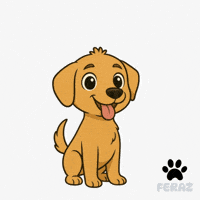 Rescuedogsofinstagram GIF by Feraz NFT