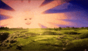 Happy Good Morning GIF by Teletubbies