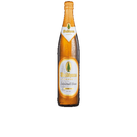 Beer Bier Sticker by Privatbrauerei Waldhaus