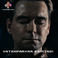 The Boys GIF