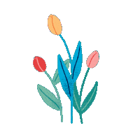 Mothers Day Pd Sticker by Parkinson Canada