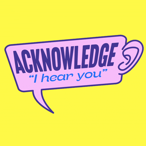Acknowledge Mental Health GIF by mtv