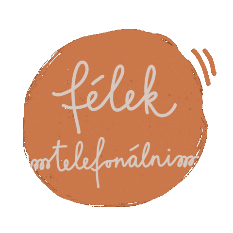 Esezrendbenvan Sticker by Pszinapszis