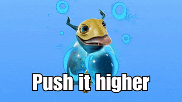 Vibes Joy GIF by AneeMate