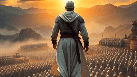 Army Empire GIF