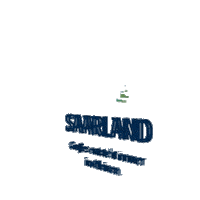 Corona Land Sticker by Saarland.de