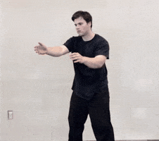 Boat Race Dancing GIF