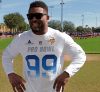Minnesota Vikings Lol GIF by NFL