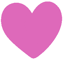 Love It Hearts Sticker by Nutmeg and Arlo