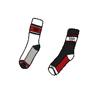 Happyfeet Sticker by Ida Sports
