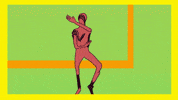 Sub Pop Animation GIF by Sub Pop Records