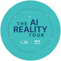 Tech Analytics Sticker by Qlik