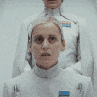 Star Wars Isb GIF