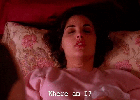audrey horne episode 3 GIF by Twin Peaks on Showtime