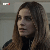 Reaction Shocked GIF by TRT