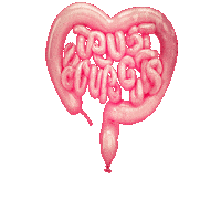 Feelings Feel Sticker by MULTI AWESOME STUDIO