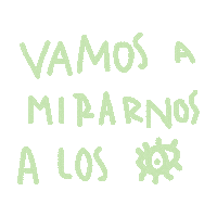 Letra Sticker