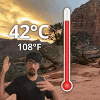 42 Degrees GIF
