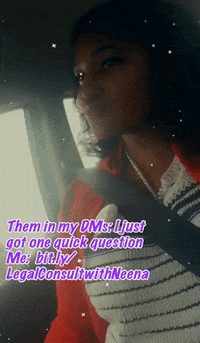 Trademark GIF by Neena