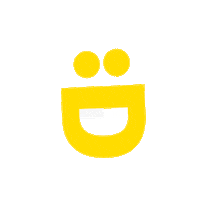 Sorriso Sticker by DNTBRAS OFICIAL