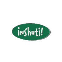 inshutiofrwanda sticker instagram 3d green Sticker