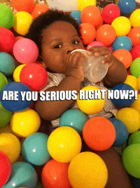 258MOM babies right now areyouserious 258mom GIF