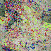 Mike Harrison Glitch GIF by Liaizon Wakest