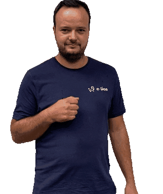 Bravo Ok Sticker by D&P Holding