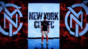 Mls GIF by New York City FC