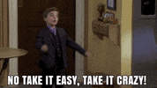 kimmy gibbler netflix GIF by Fuller House