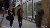 Marcus Rosner The Love Club GIF by Hallmark Channel