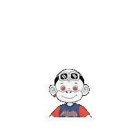 Atlanta Braves Sticker by Zhot