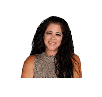 Laura Fontana Sticker by Swan Letting