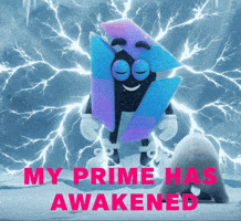 Surprised Revenge GIF by IDX Solana