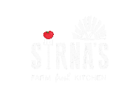 Sirna cleveland farmtotable sirnas neohio Sticker