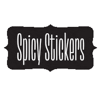 Spice Stickers Sticker by Mota Italic